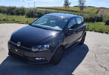 VW Polo 185.000 km 3.500 &euro; Bodenkirchen 84155