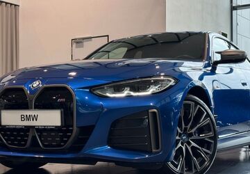 BMW i4 71.880 km 44.980 &euro; Landshut 84030
