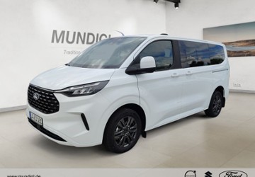 Ford Tourneo Custom 5.216 km 52.610 &euro; Landshut 84030