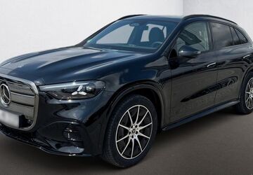 Mercedes-Benz GLC 400 9.900 km 79.892 &euro; Ergolding 84030