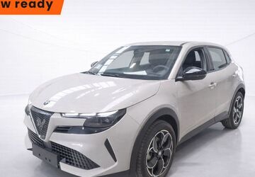 Alfa Romeo Junior 4.218 km 22.593 &euro; Ergolding 84030