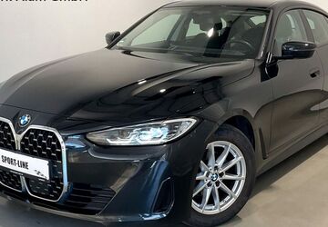 BMW 420 Gran Coupé 54.000 km 37.999 &euro; Landshut 84030