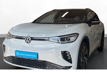 VW ID.4 19.493 km 45.300 &euro; Dingolfing 84130