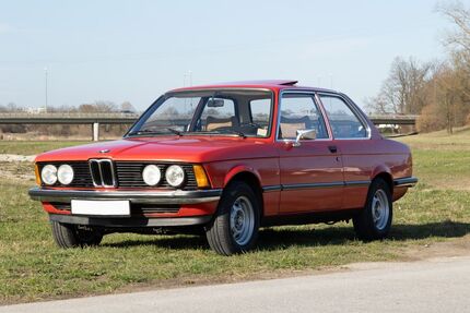 BMW 320 77.000 km 14.999 &euro; Landshut 84032