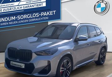 BMW X1 6.200 km 51.490 &euro; Landshut 84030