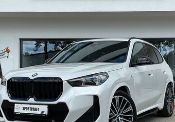 BMW X1 45.500 km 42.999 &euro; Landshut 84030