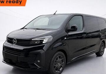 Opel Zafira Life 15.713 km 33.999 &euro; Ergolding 84030