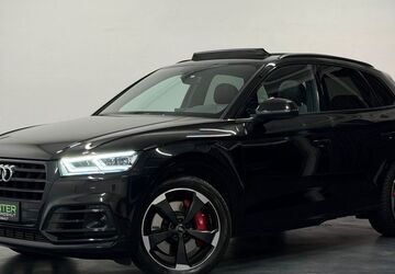 Audi SQ5 148.000 km 34.990 &euro; Landshut 84028