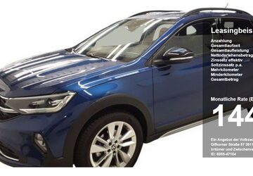 VW Taigo 5.530 km 20.480 &euro; Landshut 84034