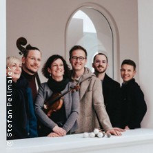 Luz Amoi - Oster-Passion: Ein Versprechen für den Himmel 21.03.2027 St. Pius Kirche