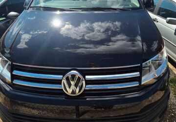 VW T6 Caravelle 200.000 km 20.000 &euro; Essenbach 84051