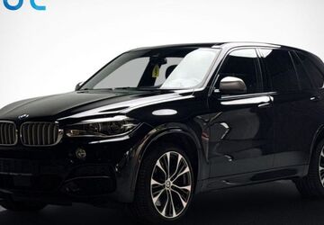 BMW X5 M50 184.472 km 23.990 &euro; Landshut 84030