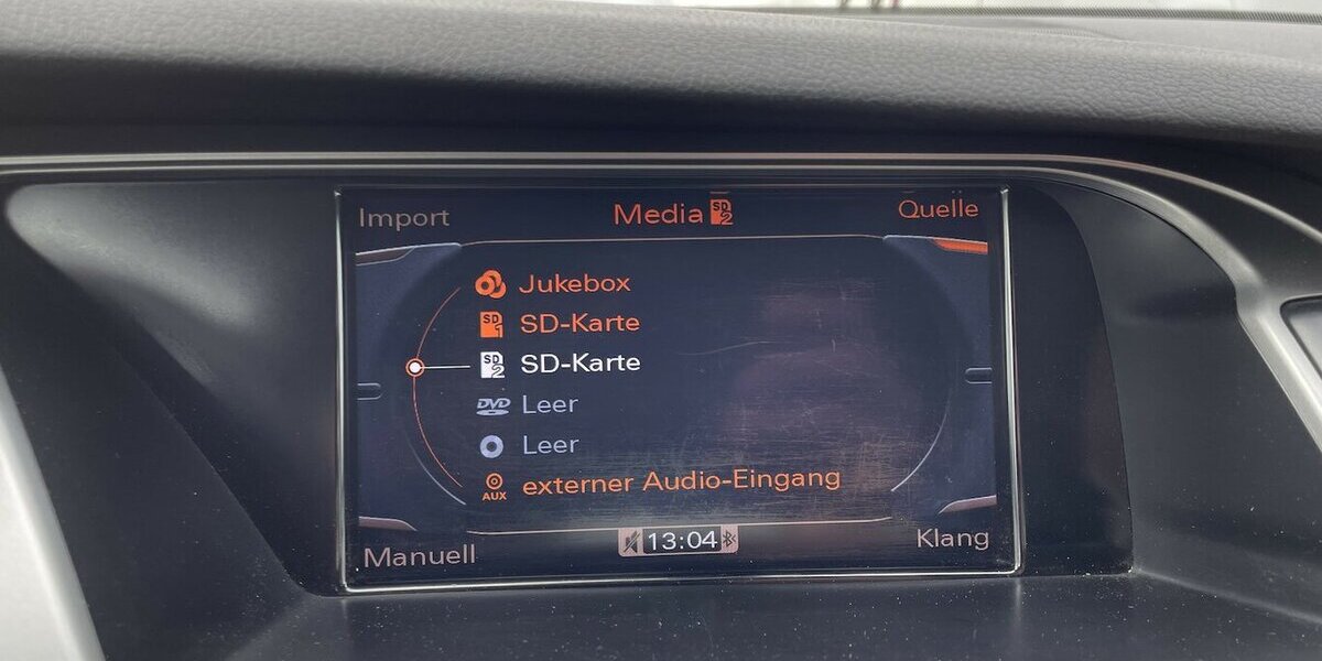 Audi A4 3.0 TDi Quattro B&O ACC Kamera Standheizung 328.000 km 6.300 &euro; Altdorf 84032