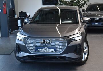 Audi Q4 e-tron 91.473 km 22.950 &euro; Altdorf/Landshut 84032