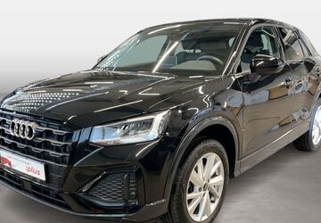 Audi Q2 13.990 km 27.480 &euro; Landshut 84030