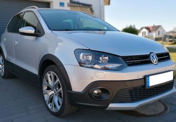 VW Polo 65.988 km 10.350 &euro; Dingolfing 84130