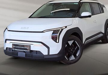 Kia EV3 15.110 km 37.800 &euro; Neufahrn in Niederbayern 84088