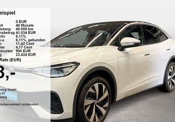 VW ID.5 14.042 km 38.088 &euro; Landshut 84030