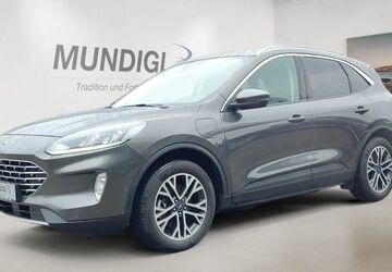 Ford Kuga 77.705 km 22.990 &euro; Landshut 84030