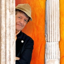 Erwin Pelzig - Wer wir werden 06.11.2026 STADTSAAL KAUFBEUREN