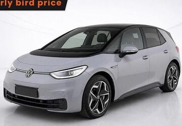 VW ID.3 72.895 km 23.094 &euro; Ergolding 84030
