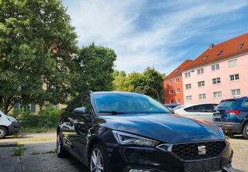Seat Leon 224.000 km 12.290 &euro; Landshut 84032