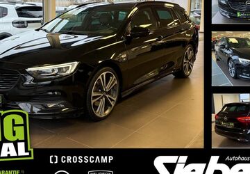 Opel Insignia 87.412 km 14.900 &euro; Landshut 84034