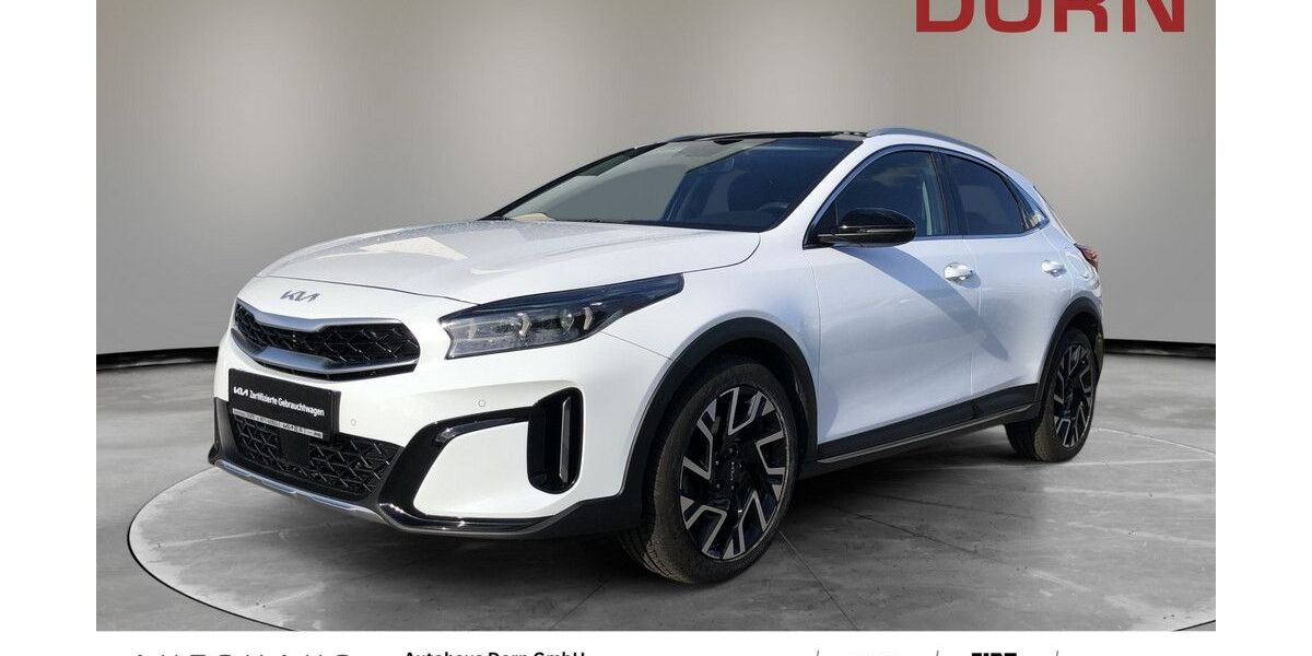 Kia XCeed 60.050 km 24.390 &euro; Landshut 84030