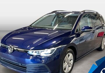 VW Golf 124.469 km 13.398 &euro; Landshut 84030