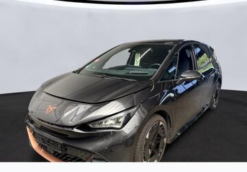 Cupra Born 98.335 km 25.200 &euro; Dingolfing 84130