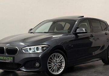 BMW 118 133.000 km 17.490 &euro; Landshut 84028