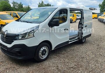 Renault Trafic 56.000 km 13.685 &euro; Pfeffenhausen 84076