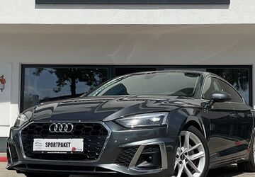 Audi A5 92.600 km 29.999 &euro; Landshut 84030