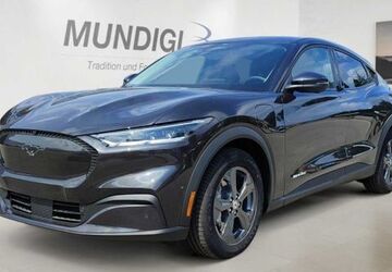 Ford Mustang Mach-E 35.020 km 34.990 &euro; Landshut 84030