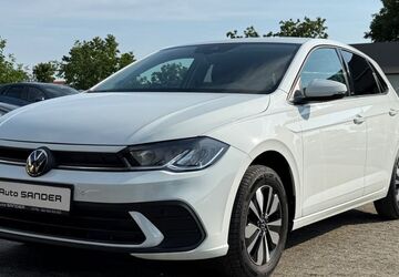 VW Polo 46.663 km 14.750 &euro; Ergolding ( bei Landshut ) 84030