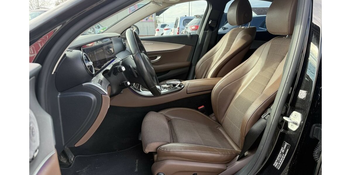Mercedes-Benz E 220 d AVANTGARDE WIDESCREEN HEAD-UP LED 342.900 km 14.500 &euro; Altdorf 84032