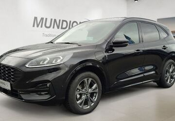 Ford Kuga 18.370 km 34.920 &euro; Landshut 84030