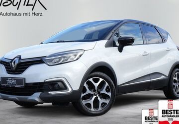 Renault Captur 51.358 km 13.980 &euro; Landshut/Altdorf 84032