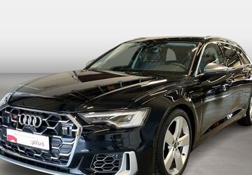 Audi S6 27.500 km 41.440 &euro; Landshut 84030