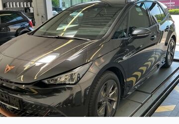 Cupra Born 17.643 km 26.470 &euro; Dingolfing 84130