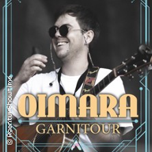 Oimara mit Bande 16.10.2026 Sparkassen-Arena Landshut