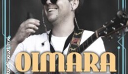 Oimara mit Bande