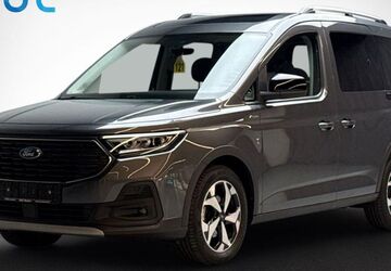 Ford Tourneo Connect 54.212 km 25.990 &euro; Landshut 84030
