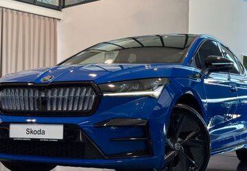 Skoda Enyaq 57.236 km 36.980 &euro; Landshut 84030