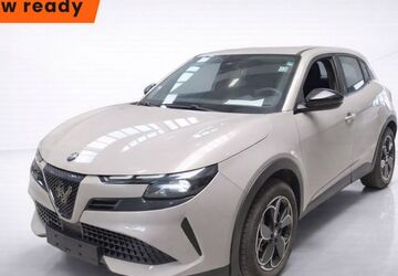 Alfa Romeo Junior 11.840 km 21.998 &euro; Ergolding 84030