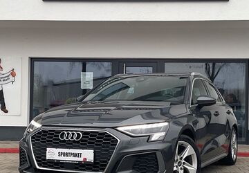 Audi A3 118.900 km 23.499 &euro; Landshut 84030