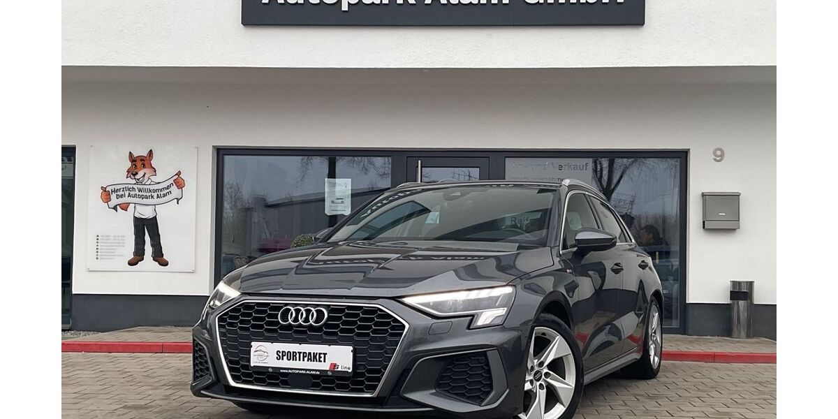 Audi A3 118.900 km 23.499 &euro; Landshut 84030