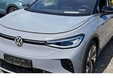 VW ID.5 25.568 km 37.970 &euro; Dingolfing 84130
