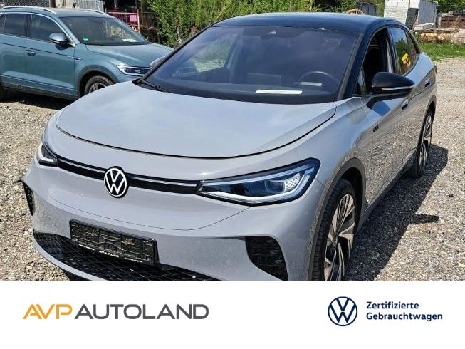 VW ID.5 25.568 km 37.970 &euro; Dingolfing 84130
