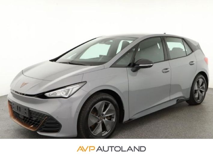 Cupra Born 39.971 km 27.420 &euro; Dingolfing 84130